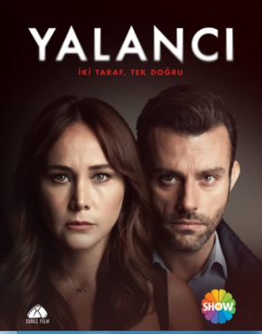 Yalanci Episode 1 Full With English Subtitle