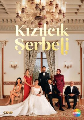 Kizilcik Serbeti Episode 19 Full With English Subtitle