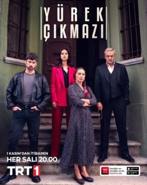 Yurek Cikmazi Episode 17 With English Subtitle