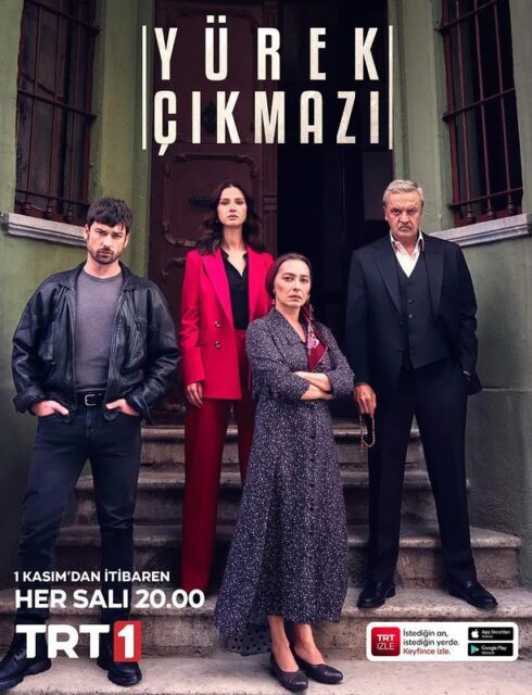 Yurek Cikmazi Episode 17 With English Subtitle