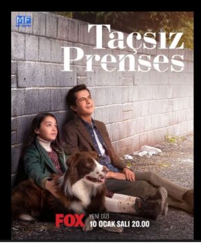 Tacsiz Prenses Episode 9 Full HD With English Subtitle
