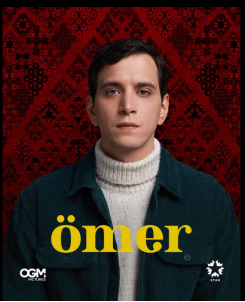 Omer Episode 9 Full With English Subtitle