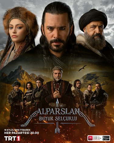 Alparslan Buyuk Selcuklu Episode 48 With English Subtitle