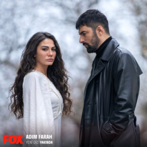 Adim Farah Episode