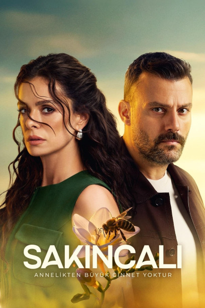 Sakincali Episode 1 With English Subtitle