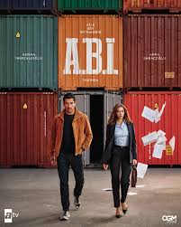 A.B.İ. – Episode 1 With English Subtitle