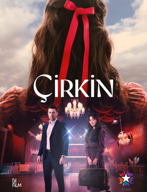 Çirkin Episode 3 With English Subtitles