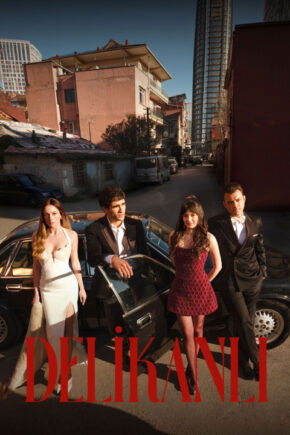 Delikanli Episode 1 With English Subtitle