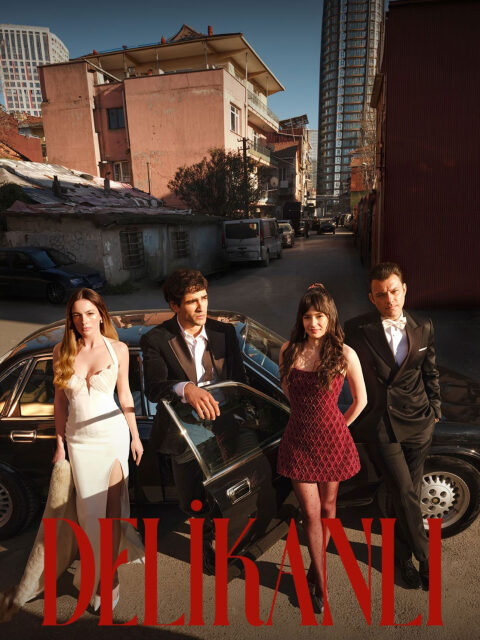 Delikanli Episode 1 With English Subtitle