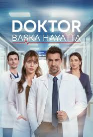 Doktor Başka Hayatta Episode 6 With English Subtitles