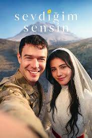 Sevdigim Sensin Episode 9 With English Subtitle